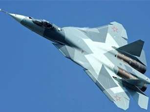Ấn Độ ra điều kiện để mua Su-57 của Nga