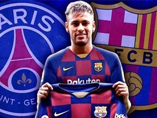 Barca gây sốc: Coutinho + Dembele + 40 triệu = Neymar