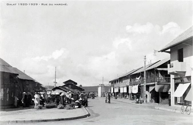 Anh cuc doc: Da Lat thap nien 1920 co gi hot?-Hinh-2