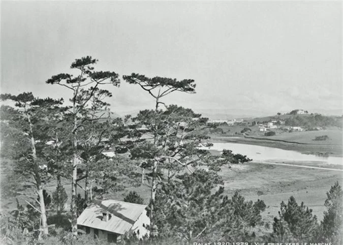 Anh cuc doc: Da Lat thap nien 1920 co gi hot?-Hinh-4