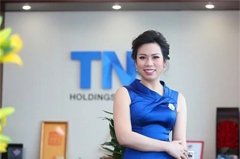 CEO Phạm Thị Vân Hà: Thách thức càng lớn, cơ hội càng nhiều - ảnh 2
