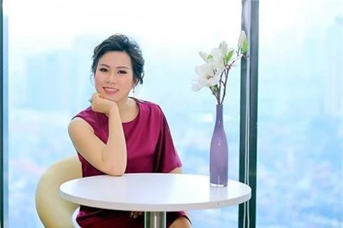 CEO Phạm Thị Vân Hà: Thách thức càng lớn, cơ hội càng nhiều - ảnh 3
