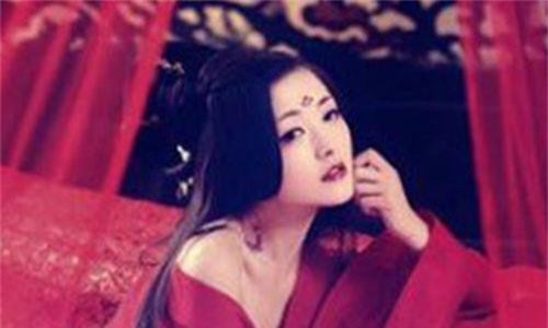 Chân dung cô gái khiến Tôn Quyền bị dắt mũi, triều đình hỗn loạn Chan dung co gai khien Ton Quyen bi dat mui, trieu dinh hon loan