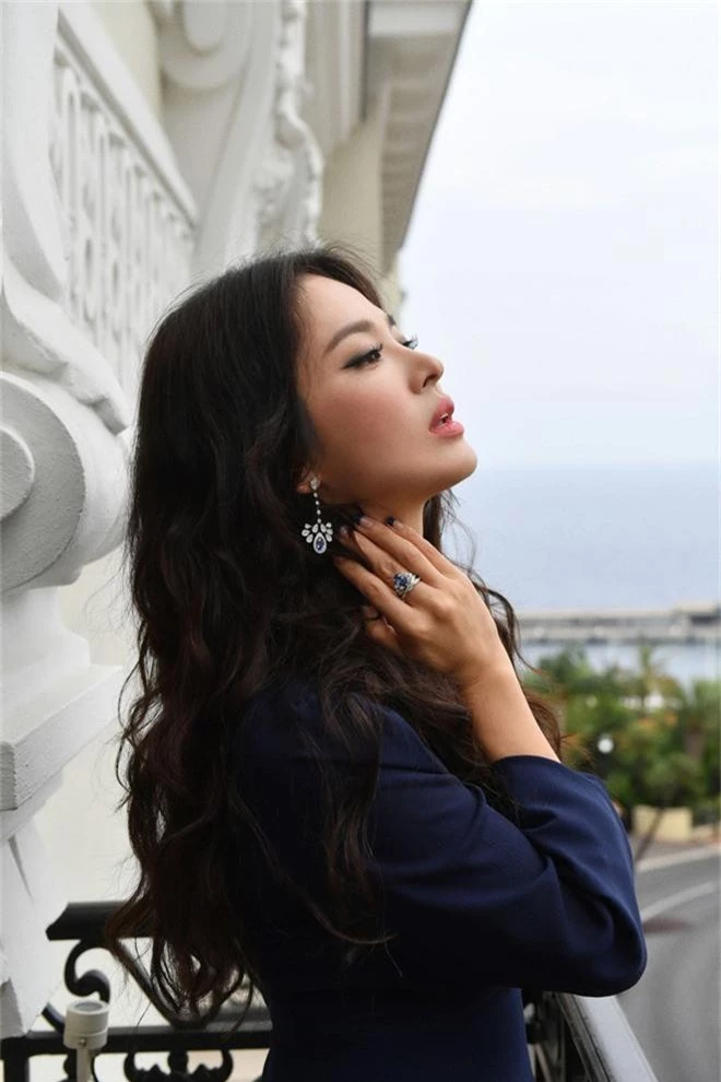 Công bố bài phỏng vấn đầu tiên của Song Hye Kyo giữa bão ly hôn: Tôi cần có một khoảng thời gian cho riêng mình - Ảnh 3.