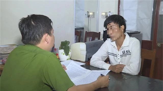 Qua đêm với bạn gái nhí, nam thanh niên vướng vòng lao lý - 1