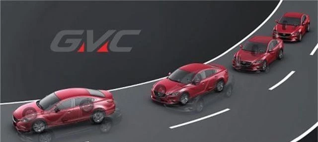 Vượt mốc 50.000 xe, Mazda3 ưu đãi lên đến 70 triệu đồng - 2