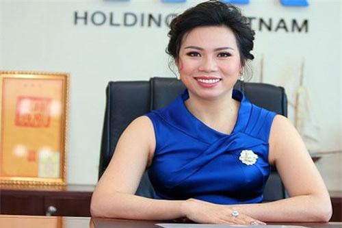 CEO Phạm Thị Vân Hà: Thách thức càng lớn, cơ hội càng nhiều