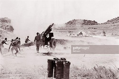 Nếu bom hạt nhân dội xuống Hạ Môn