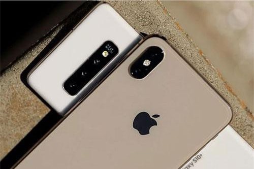 Ngày càng nhiều người dùng iPhone chuyển sang sử dụng Android