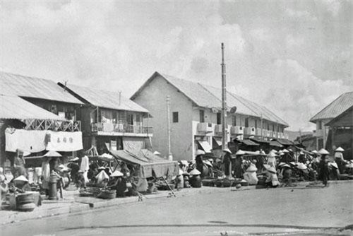 Ảnh cực độc: Đà Lạt thập niên 1920 có gì hot?