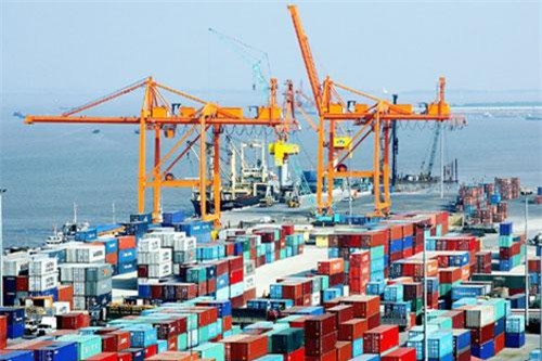 Hải Phòng phải thành “cứ điểm” của các doanh nghiệp logistics mạnh