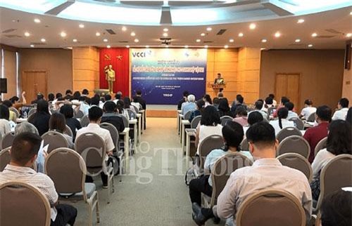 Doanh nghiệp chú trọng hơn bảo hộ quyền sở hữu trí tuệ