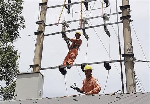 Hà Tĩnh: Sản lượng điện thương phẩm tăng cao nhất từ trước đến nay