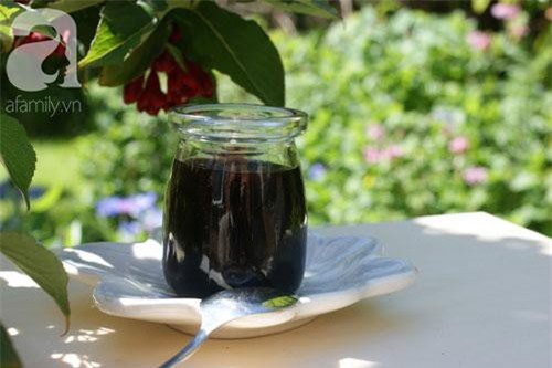 Cao quy linh - món hot khắp chốn văn phòng hóa ra nấu rất đơn giản, nhanh