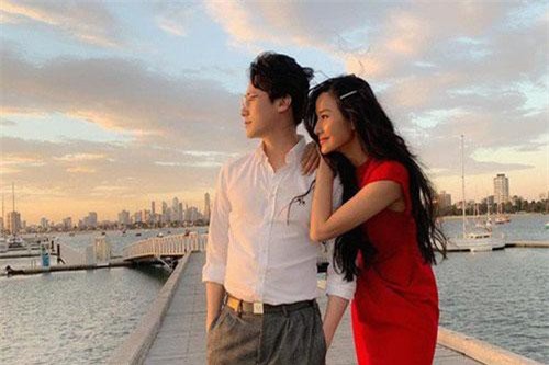 Rocker Nguyễn chính thức nói về chuyện hẹn hò sau khi Á hậu Hoàng Thùy công khai nhắn lời yêu thương