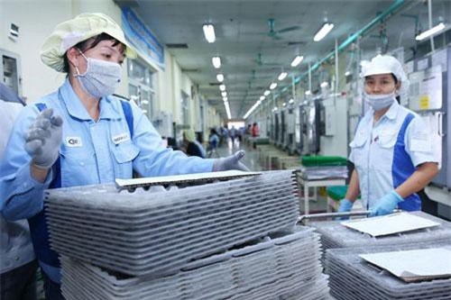 Sắp có nghị quyết chuyên đề về đầu tư nước ngoài