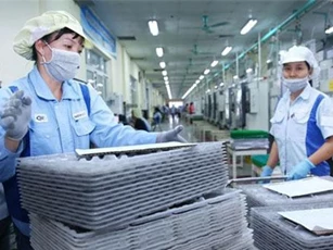 Sắp có nghị quyết chuyên đề về đầu tư nước ngoài