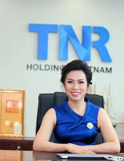 Kinh nghiệm có được ở một tổ chức quốc tế và một doanh nghiệp BĐS lớn  đã hun đúc cho CEO Phạm Thị Vân Hà một tinh thần làm việc chuyên nghiệp.