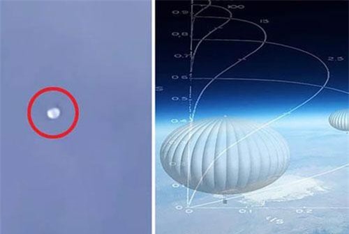 UFO được phát hiện ở Missouri, Mỹ có thể là một phần của dự án DARPA bí mật?