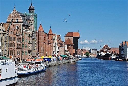 Xuất khẩu sang Ba Lan: Thiếu thông tin thị trường