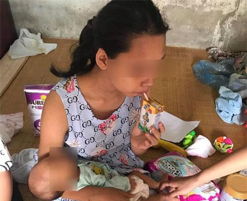 Câu chuyện pháp luật: Nỗi đau của cô gái khiếm thị bị người thân xâm hại