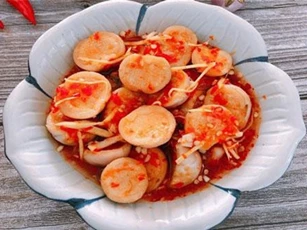 Cà pháo ngâm chua ngọt - món ăn không thể thiếu ngày hè
