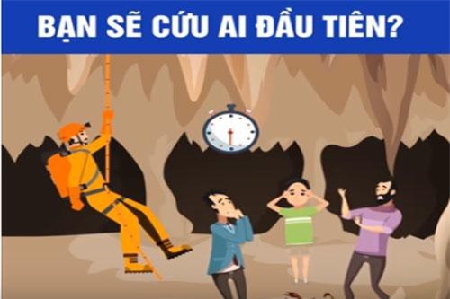 CLIP: Rèn luyện phản xạ nhanh với 7 câu đố dưới đây