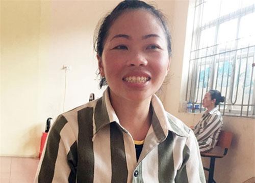 Câu chuyện pháp luật: Vợ Tàng Keangnam và chuyện cải tạo trong trại giam