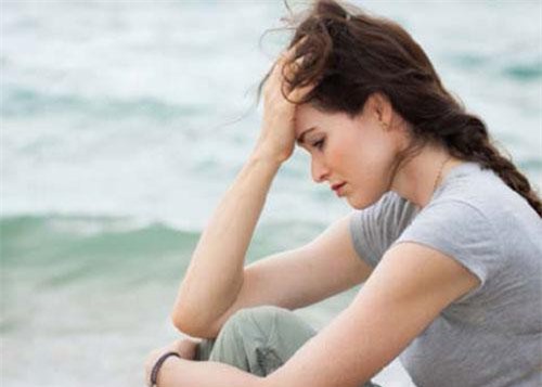 Bí mật khủng khiếp của mẹ chồng