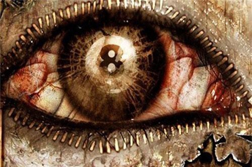 Với câu đố hóc búa này, chỉ thiên tài hoặc 'tội phạm tâm thần' mới có thể trả lời