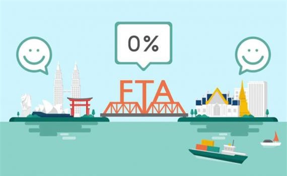 Ưu đãi thuế của EU dành cho hàng công nghiệp Việt Nam