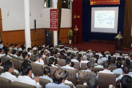 Chủ động phòng, ngừa sốt xuất huyết