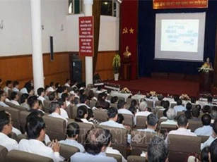 Chủ động phòng, ngừa sốt xuất huyết