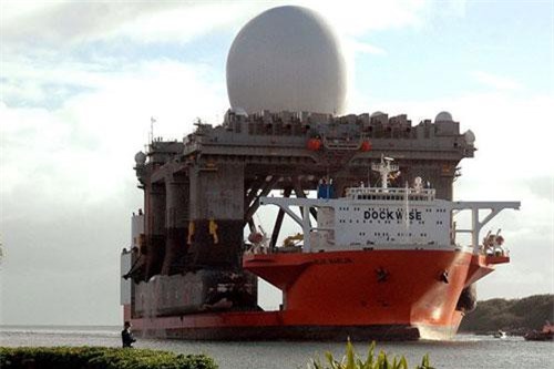 Mỹ nâng cấp radar 2 tỉ USD chuyên theo dõi tên lửa Triều Tiên