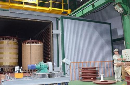 Hơn 400 doanh nghiệp điện muốn mở rộng thị phần tại Việt Nam