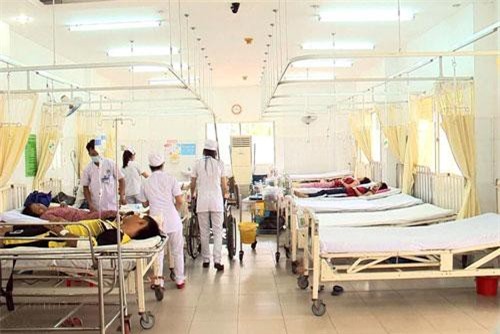 Hơn 300.000 người Việt đang sống chung với ung thư