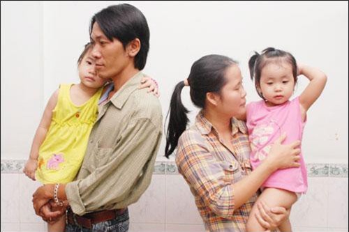 Mẹ chồng cay độc muốn đuổi con riêng của tôi ra khỏi nhà