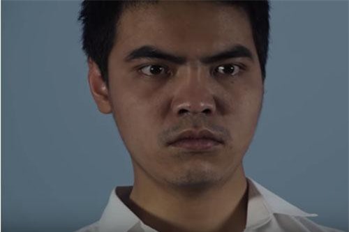 Giải mã tâm lý tội phạm: Thanh niên 'cuồng game' giết hại bạn gái dã man