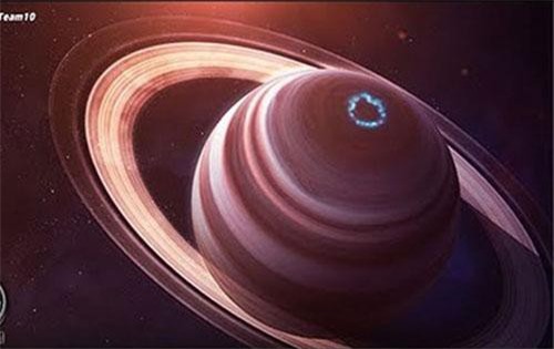 Nghi vấn về nơi ẩn náu của người ngoài hành tinh?