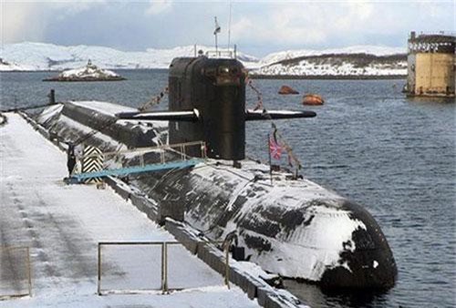 Hồ sơ cảnh sát quốc tế: Bí mật xung quanh vụ cháy tàu ngầm AS-31 “Losharik” ở Nga