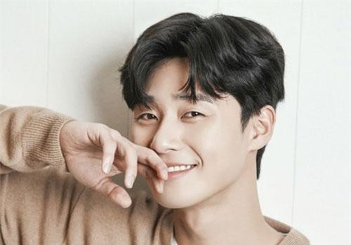 Park Seo Joon vẫn muốn đóng phim tình cảm lãng mạn