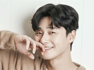 Park Seo Joon vẫn muốn đóng phim tình cảm lãng mạn