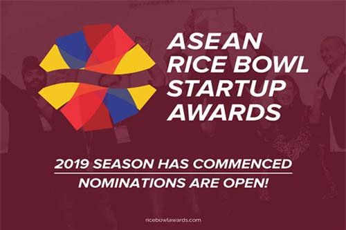 Startup Việt Nam tranh tài với hơn 3.000 startup quốc tế tại giải thưởng Rice Bowl Startup Awards 2019