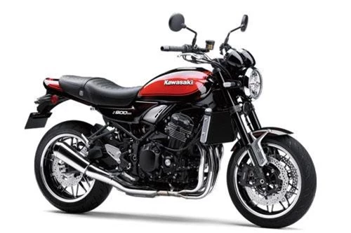 6. Kawasaki Z900RS 2019 (giá: 11.899 euro).