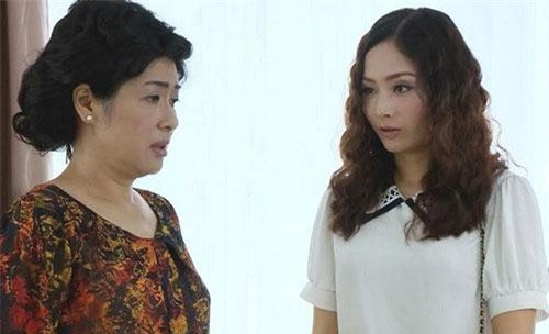 Nỗi khổ con dâu thời hiện đại