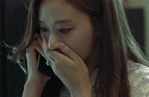 Tan cửa nát nhà chỉ vì một cuộc điện thoại của mẹ chồng