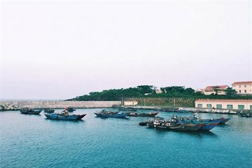 Thừa Thiên - Huế: Hơn 1.000 tỷ đồng đầu tư dự án Khu dịch vụ du lịch nghỉ dưỡng Cồn Sơn