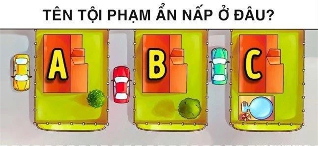 3 câu đố đủ sức thách thức những thiên tài 'ẩn dật' xung quanh chúng ta