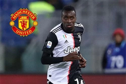 Blaise Matuidi.