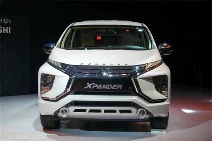 mitsubishi xpander suzuki ertiga meo nao thang miu nao